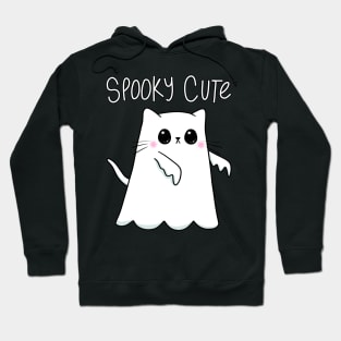 Spooky Cute Hoodie